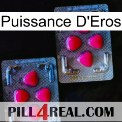Eros Power 14